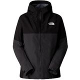 The North Face - Jazzi 3L - Gore-Tex Waterproof Jas - Blauw