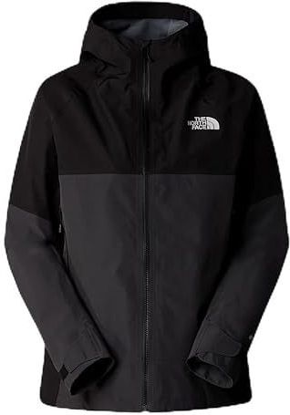 The North Face - Jazzi 3L - Gore-Tex Waterproof Jas - Blauw