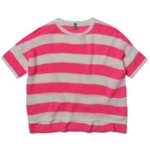 United Colors of Benetton Kindertrui, Rood 911, 18 Maanden