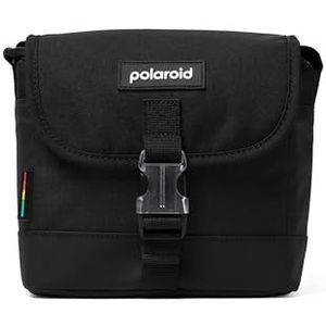 Polaroid Box Camera Bag - Compatibel met Polaroid I-Type en 600 Camera's - Zwart (6289), Zwart, Tas