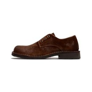 Fly London Heren Raad185fly schoenen, camel, 42 EU, Kameel., 42 EU