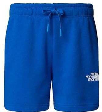 The North Face - B Cotton - Korte Broek - Katoen - Voor Kinderen