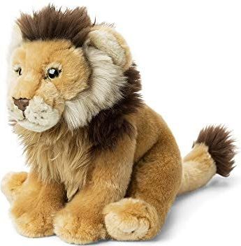 Betrouwbaar elf wimper WWF pluche collectie WWF00612 - pluche figuur leeuw 23 cm, pluche dieren kopen? | beslist.nl Betrouwbaar elf wimper WWF pluche collectie WWF00612 - pluche figuur leeuw 23 cm, pluche dieren kopen? | beslist.nl
