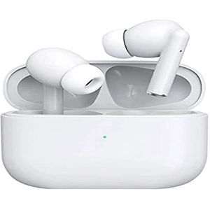 Bluetooth sport hoofdtelefoon Bluetooth 5.3 hoofdtelefoon draadloze hoofdtelefoon met HD-microfoon, 24 uur afspeeltijd, draadloos, IP6 waterdicht, voor Samsung iPhone en Android