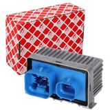 FEBI BILSTEIN - Voorgloeirelais - Voor Corsa D Hatchback (S07) - Gloeiregelaar