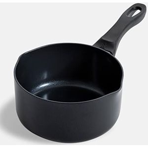 Steelpan - Zwart - Aluminium