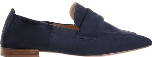 HÖGL Charlie Slipper voor dames, dark blue, 39 EU