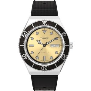 Timex Automatisch horloge TW2W47600, zwart
