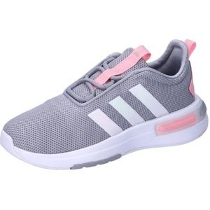 adidas Racer Tr23 Schoenen voor kinderen, Zapatillas, uniseks, Glogry Irides Pinspa, 39 1/3 EU