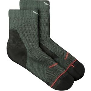 SALEWA Eagle Light Qrt Sock - Shadow - Sportsokken