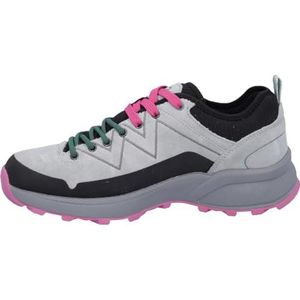 CMP Kaleepso Low Wmn Wandelschoen voor dames, Grey Menta, 42 EU