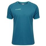hummel - hmlAUTHENTIC KIDS TRAINING TEE - Kinder T-shirt - Jersey