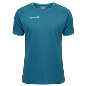 hummel - hmlAUTHENTIC KIDS TRAINING TEE - Kinder T-shirt - Jersey