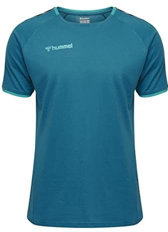 hummel - hmlAUTHENTIC KIDS TRAINING TEE - Kinder T-shirt - Jersey
