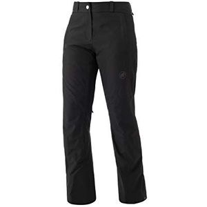 Mammut Vrouwen Casanna geïsoleerde Hardshell broek