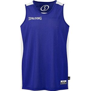 Spalding Essential Reversible Shirt voor heren