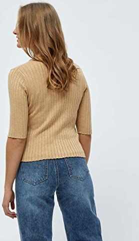 Peppercorn Trui 'Tana'  sand