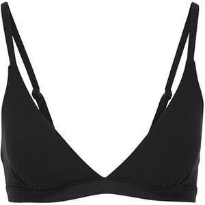 ONLY - ONLPEACHY - Bralette - Zwart