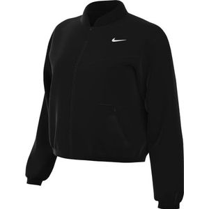 Nike Dames W Nk Df Bliss Bomber Jacket Jacket