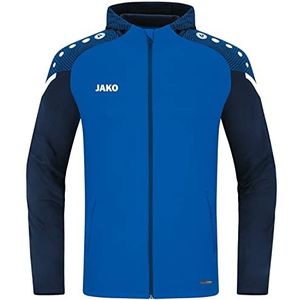 JAKO Performance capuchonjack voor kinderen, uniseks