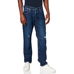 s.Oliver Heren 130.10.108.26.180.2103040 Jeans, 56Y5, W33L34