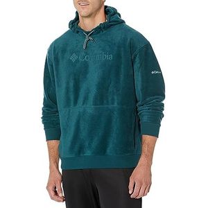 Columbia herenhoodie, Steens Mountain