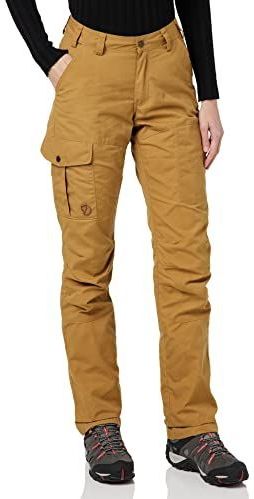 FJALLRAVEN Broek voor merk, model Karla Pro Broek Curved W