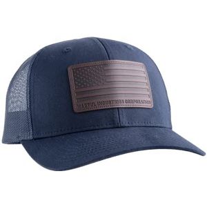 Magpul Trucker Hat Snap Back baseballpet voor dames, one size past meest