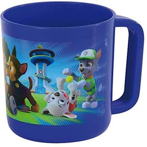 FUN HOUSE 005400 Paw Patrol mok 350 ml voor kinderen