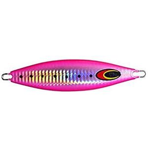 Nomad Design De Buffalo Slow Pitch Jig - Roze Sardine, 120 Gram/4 oz