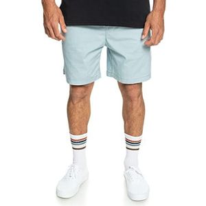 Quiksilver Taxer WS - Shorts - Chino - heren