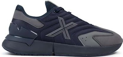 Munich - Avant 25 - Schoenen - Blauw - EU 39 - Man