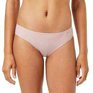 Calvin Klein Bikini-slipje voor dames, Ingetogen, M