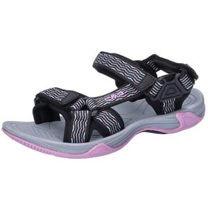 CMP - Hamal Hiking Sandal - Sandalen - Grijs - Dames