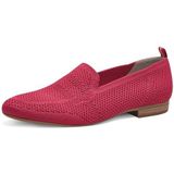 Jana - Dames Slippers - Fuchsia - Veganistisch - Brede Pasvorm