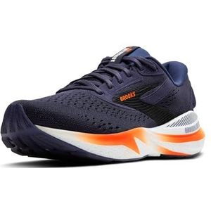 Brooks Adrenaline GTS 24 Sneakers voor heren, meerkleurig, 41 EU, Meerkleurig, 41 EU