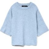 Vmboom - Gebreide Pullover - O-hals - Loose Fit