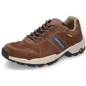 camel active 53ev001-201460 Sneakers voor heren, desert, 48 EU