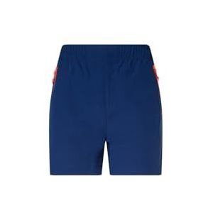 Rock Experience - Powell 2.0 - Korte Broek - Dames - Lichtgewicht - Stretch Nylon