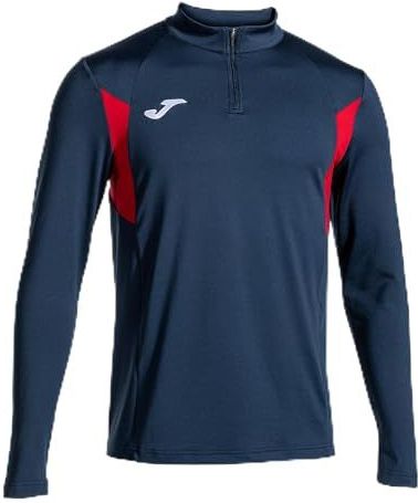 Kinder trainingsjack met 1/2 rits Joma Winner III