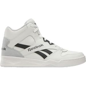 Reebok Unisex Royal Bb4500 Hi2 sneakers, krijt zwart maan, 34 EU