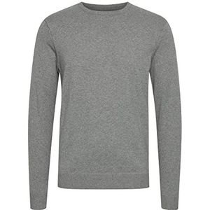 Blend Heren 20714626 trui, 200274/Stone Mix, M