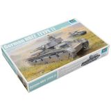 Trumpeter TRU05527 Model Kit, Diverse