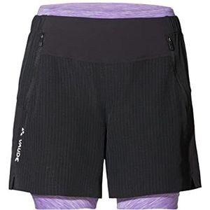 Vaude - Altissimi - Fietsbroek - Zwart - Dames