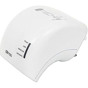 Techly I-WL-REPEATER5/UK bridge & repeater