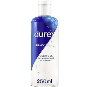 Durex Play Feel 3108647, Glijmiddel Op Waterbasis, 250 Ml
