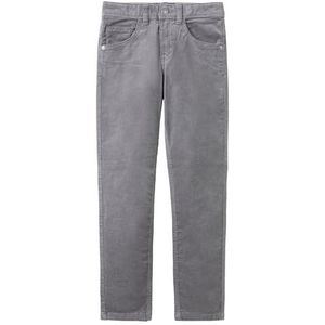 United Colors of Benetton Broeken, Grijs, 160