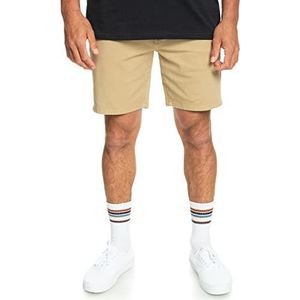 Quiksilver Heren Shorts Krandy St Short