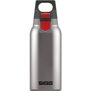 Thermosbeker Sigg Hot Cold ONE Brushed 0.3L