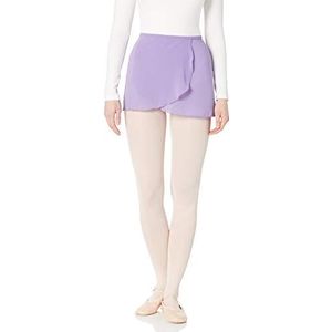 Bloch Dance Vera Georgette Balletrok voor dames